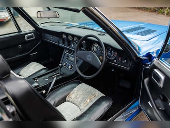 Used Jensen Interceptor 1988 for sale - 75950494: Photo