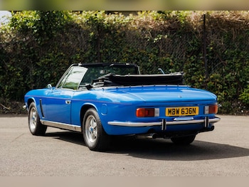 Used Jensen Interceptor 1988 for sale - 75950494: Photo