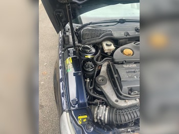 Used Saab 9-5 2000 for sale - 77647205: Photo