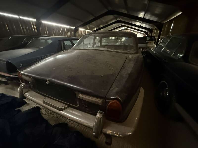 Used Jaguar XJ12 for sale - 76021557: Photo 10