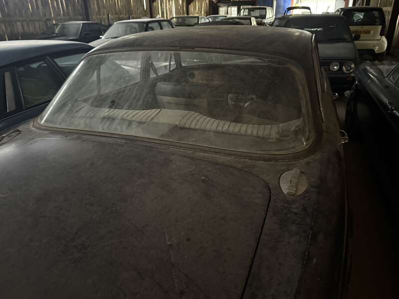 Used Jaguar XJ12 for sale - 76021557: Photo 11