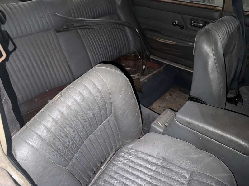 Used Jaguar XJ12 for sale - 76021557: Photo 12