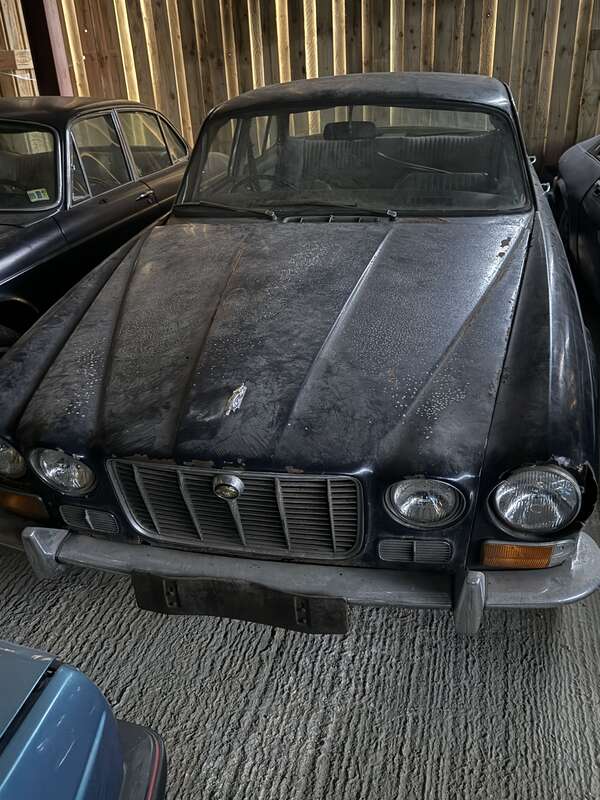 Used Jaguar XJ12 for sale - 76021557: Photo 14