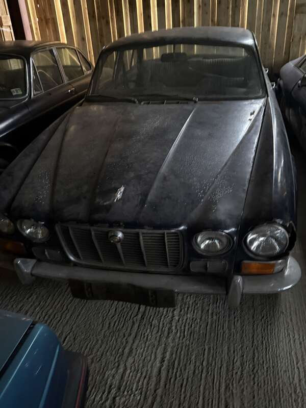 Used Jaguar XJ12 for sale - 76021557: Photo 15