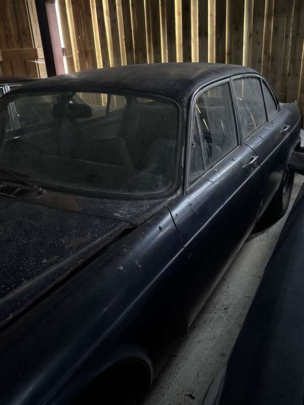 Used Jaguar XJ12 for sale - 76021557: Photo 17