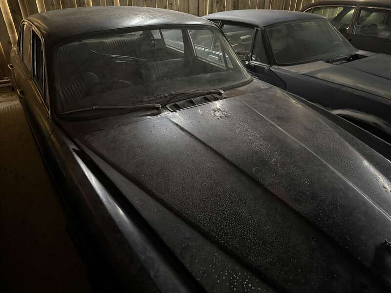 Used Jaguar XJ12 for sale - 76021557: Photo 18