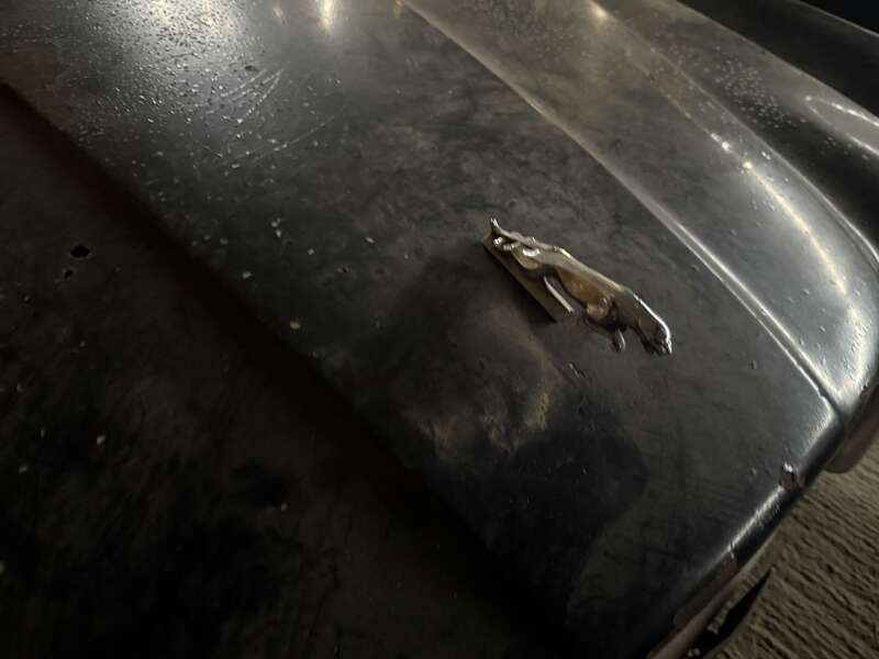 Used Jaguar XJ12 for sale - 76021557: Photo 19