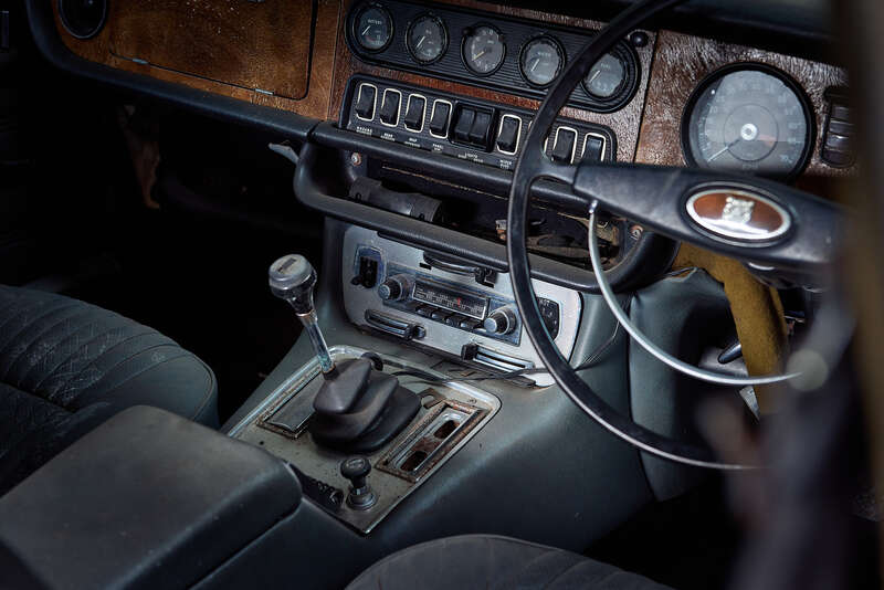 Used Jaguar XJ12 for sale - 76021557: Photo 2