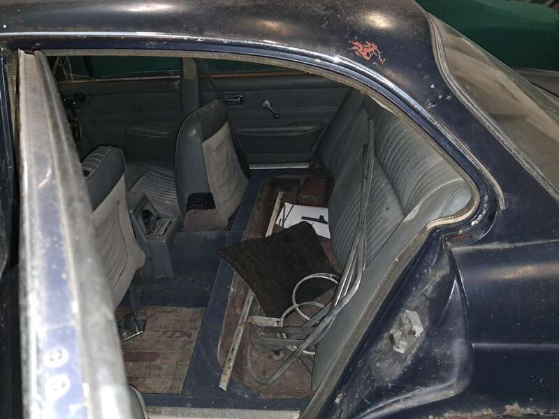 Used Jaguar XJ12 for sale - 76021557: Photo 21