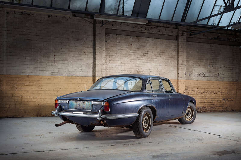 Used Jaguar XJ12 for sale - 76021557: Photo 22