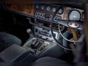 Used Jaguar XJ12 1990 for sale - 76021557: Photo