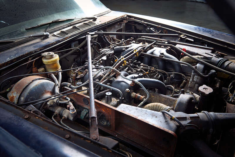 Used Jaguar XJ12 for sale - 76021557: Photo 3