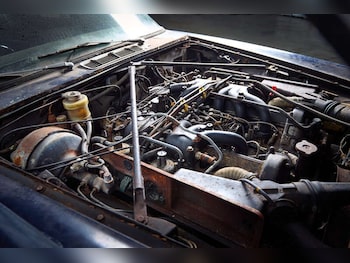 Used Jaguar XJ12 1990 for sale - 76021557: Photo