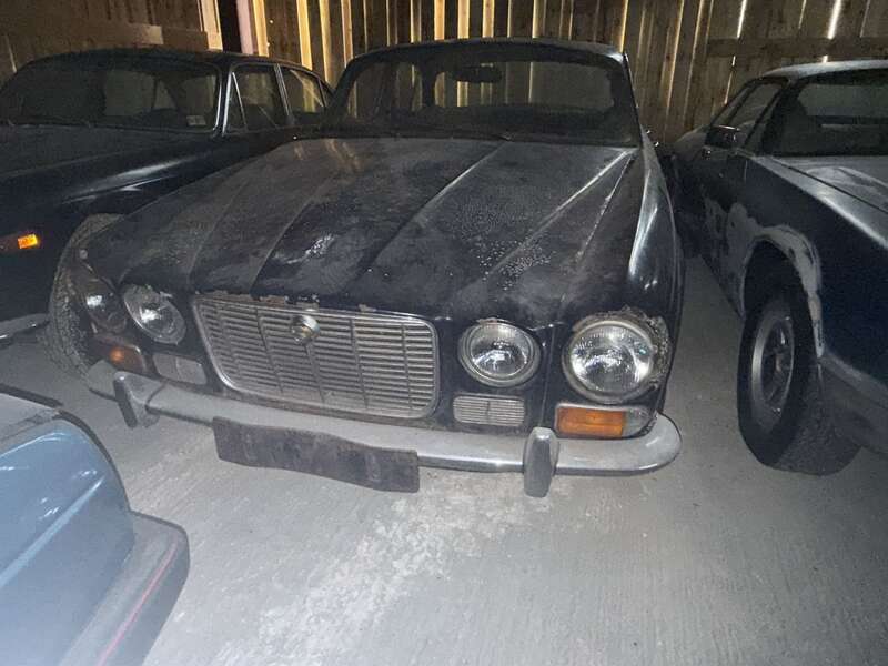 Used Jaguar XJ12 for sale - 76021557: Photo 4