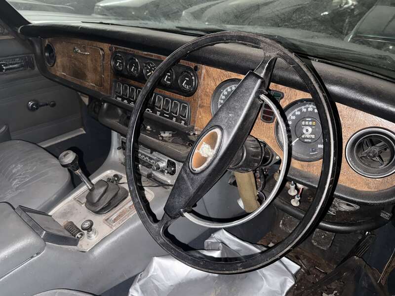 Used Jaguar XJ12 for sale - 76021557: Photo 5