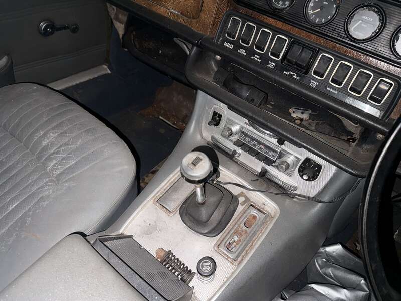 Used Jaguar XJ12 for sale - 76021557: Photo 6