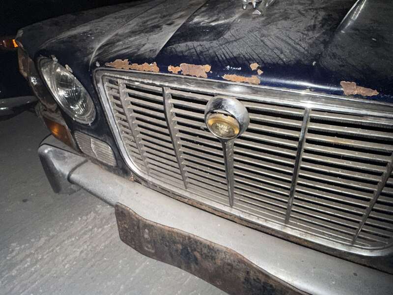 Used Jaguar XJ12 for sale - 76021557: Photo 7