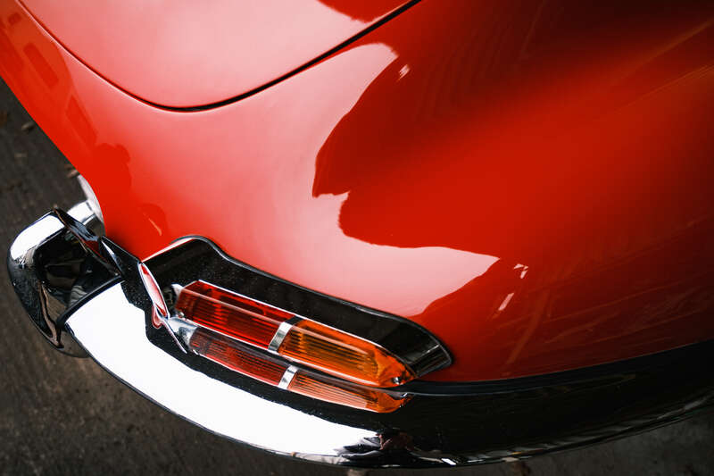 Used Jaguar E-Type 2019 for sale - 77538703: Photo 10