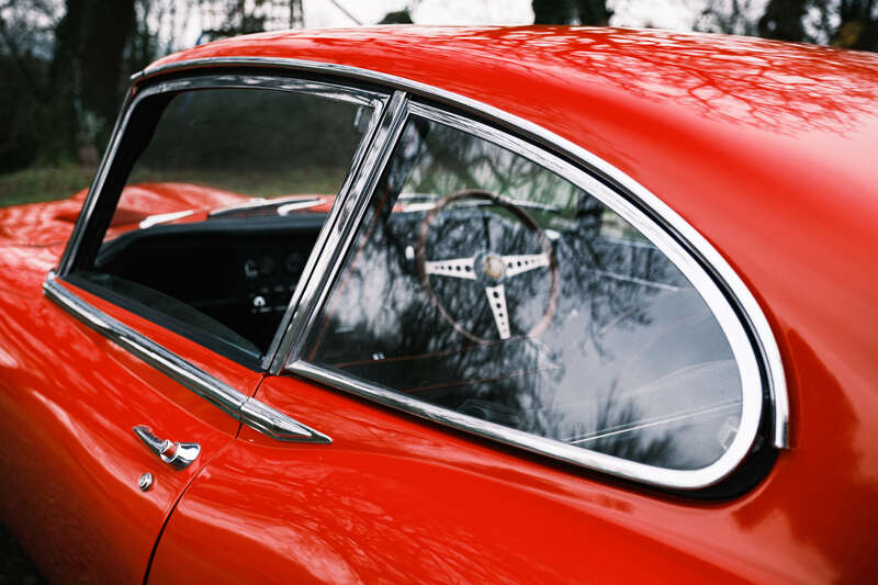 Used Jaguar E-Type 2019 for sale - 77538703: Photo 12