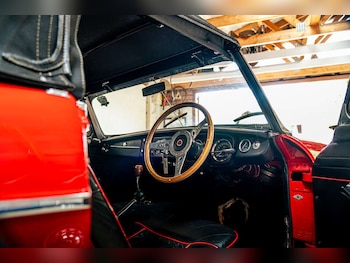 Used MG MGB 1967 for sale - 79465831: Photo