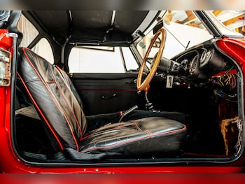 Used MG MGB 1967 for sale - 79465831: Photo