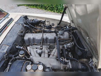 Used Mercedes-Benz 280 SL 1968 for sale - 79522257: Photo