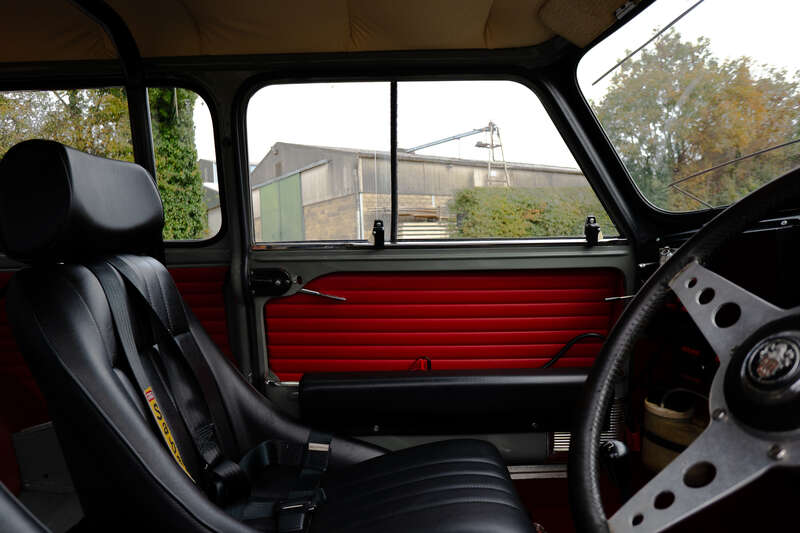 Used Morris Mini 1966 for sale - 76285181: Photo 10
