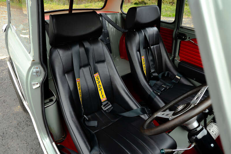 Used Morris Mini 1966 for sale - 76285181: Photo 11