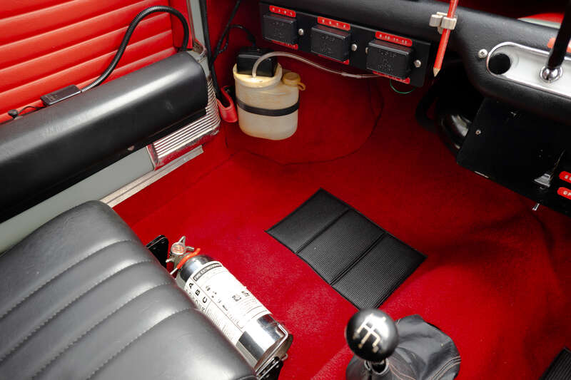 Used Morris Mini 1966 for sale - 76285181: Photo 12