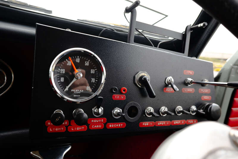 Used Morris Mini 1966 for sale - 76285181: Photo 13