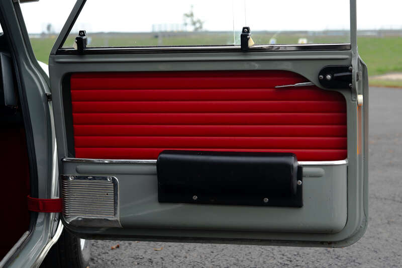 Used Morris Mini 1966 for sale - 76285181: Photo 17