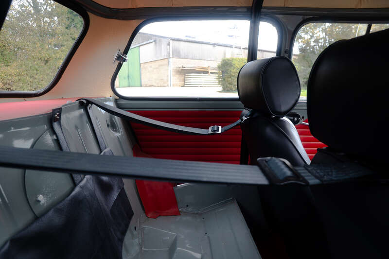 Used Morris Mini 1966 for sale - 76285181: Photo 18