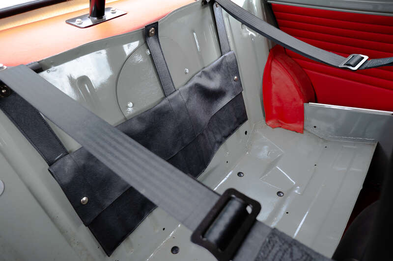 Used Morris Mini 1966 for sale - 76285181: Photo 19