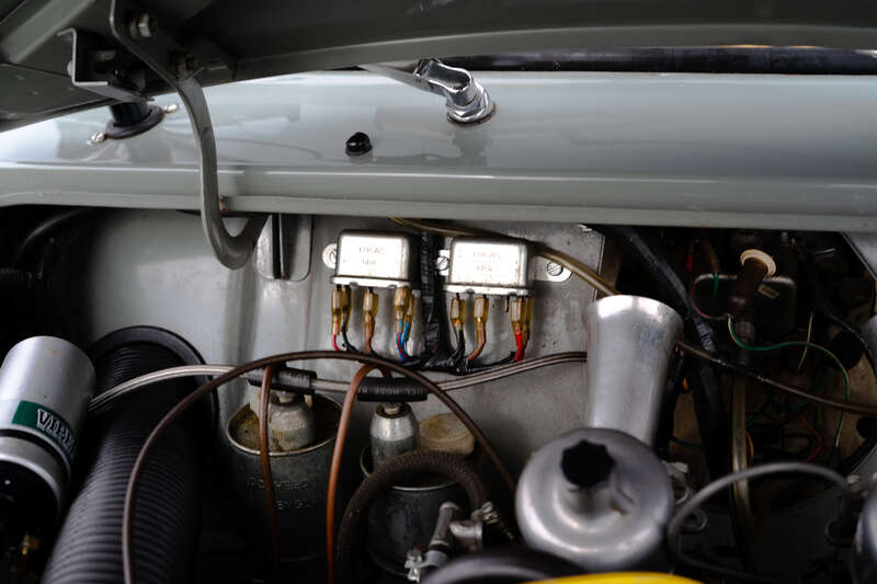 Used Morris Mini 1966 for sale - 76285181: Photo 24