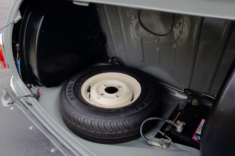 Used Morris Mini 1966 for sale - 76285181: Photo 25