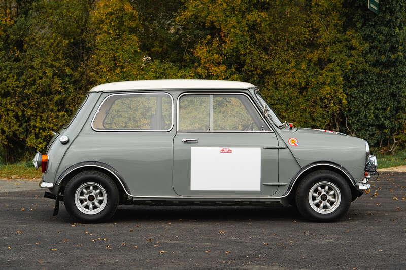 Used Morris Mini 1966 for sale - 76285181: Photo 5