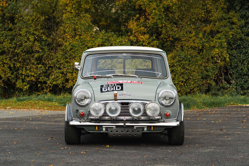 Used Morris Mini 1966 for sale - 76285181: Photo 6