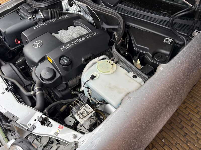 Used Mercedes-Benz CLK 2000 for sale - 76372161: Photo 11