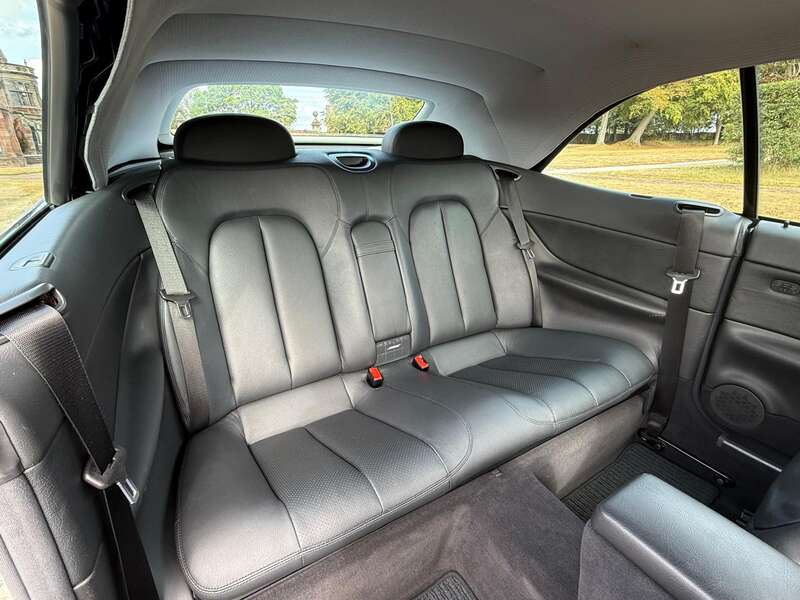 Used Mercedes-Benz CLK 2000 for sale - 76372161: Photo 9
