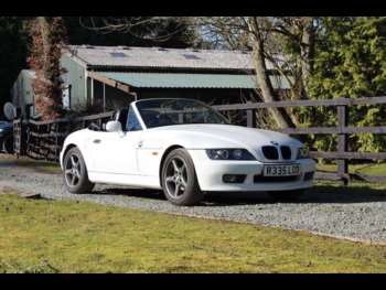 1997 - 1.9 2dr