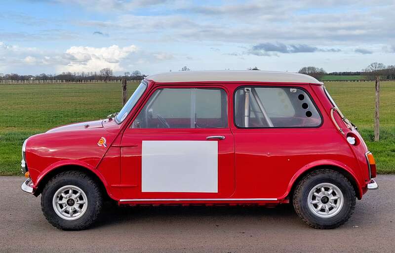 Used Austin Mini 1968 for sale - 77724320: Photo 11