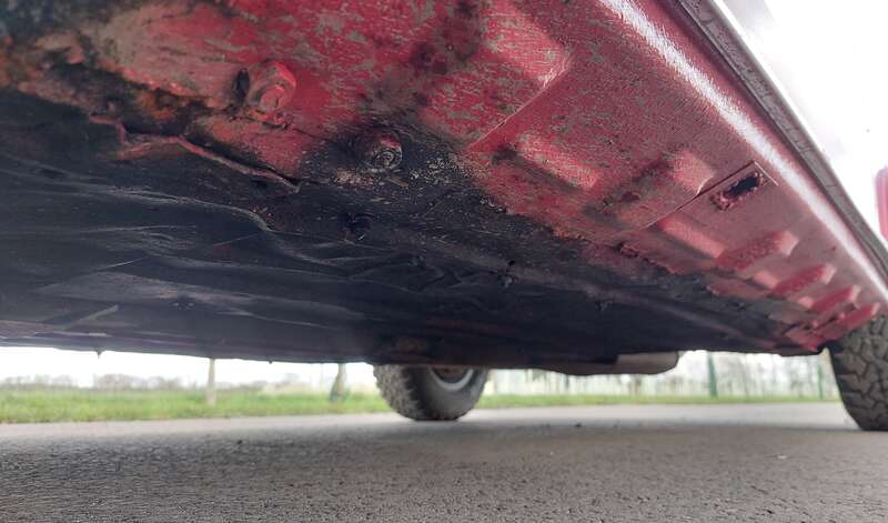 Used Austin Mini 1968 for sale - 77724320: Photo 12