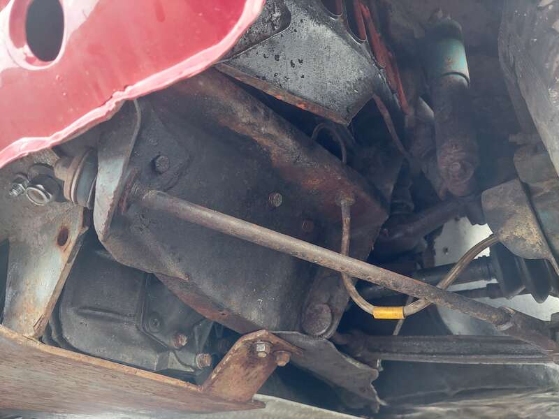 Used Austin Mini 1968 for sale - 77724320: Photo 13