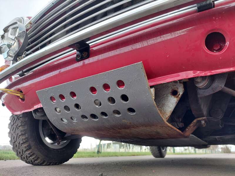 Used Austin Mini 1968 for sale - 77724320: Photo 14