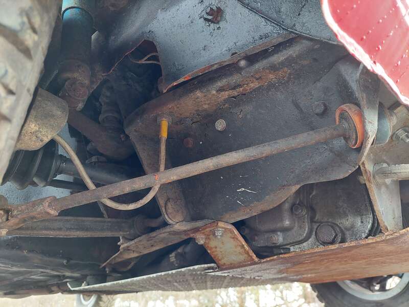 Used Austin Mini 1968 for sale - 77724320: Photo 15