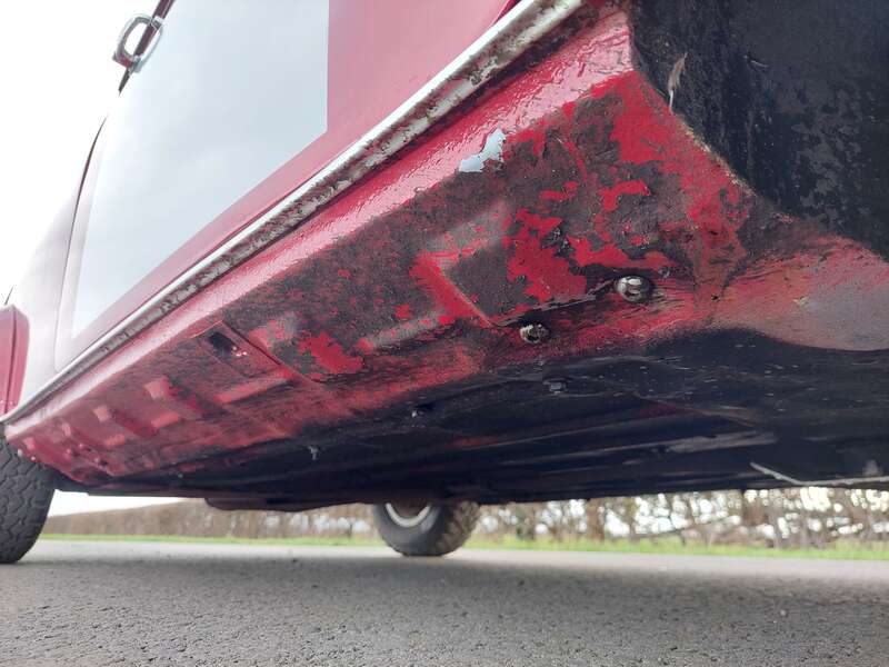 Used Austin Mini 1968 for sale - 77724320: Photo 19