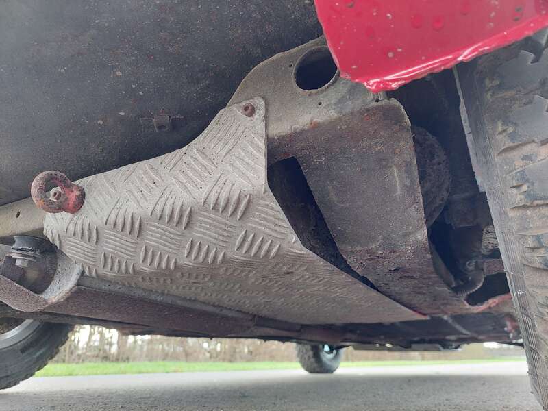 Used Austin Mini 1968 for sale - 77724320: Photo 20