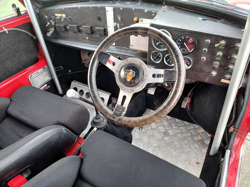 Used Austin Mini 1968 for sale - 77724320: Photo 23