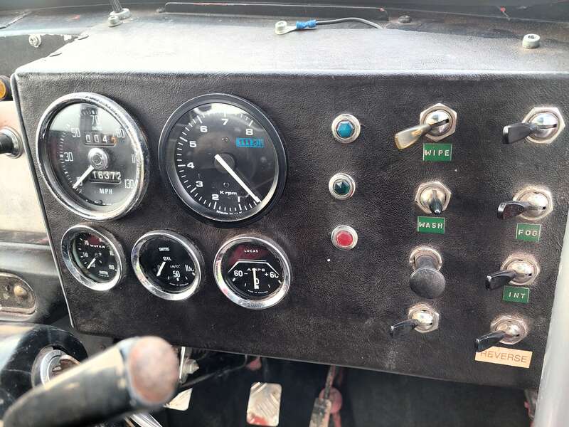 Used Austin Mini 1968 for sale - 77724320: Photo 24