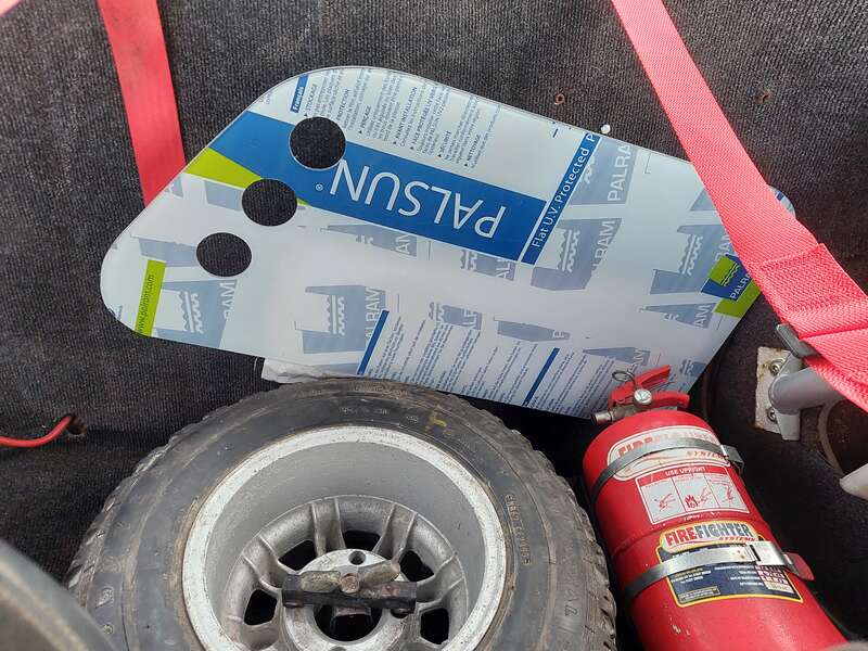 Used Austin Mini 1968 for sale - 77724320: Photo 25